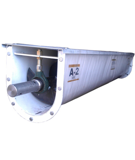 U - Screw Conveyors