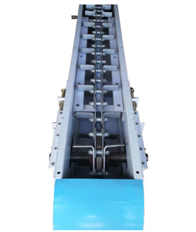 Chain Conveyors