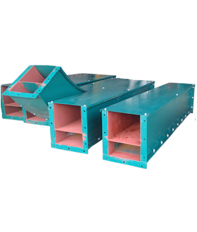 Bulk Flow Conveyor