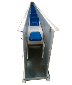 Bucket Conveyor