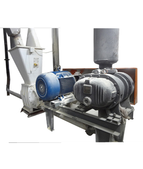 Root Blower Systems