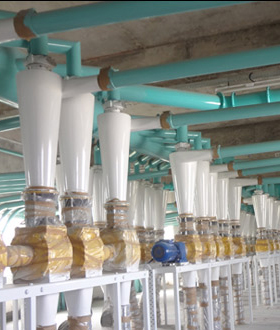 Pneumatic Conveying Systems