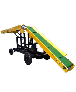 Truck Loader 16P